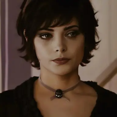 Profile image of Alice Cullen