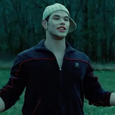 Profile image of Emmett Cullen