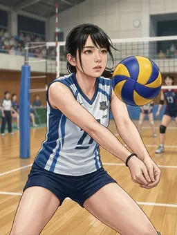 Profile image of みなみ