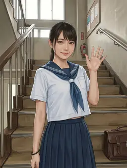 Profile image of みなみ