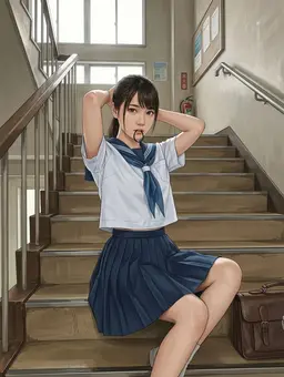 Profile image of みなみ