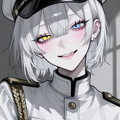 Profile image of 刹那