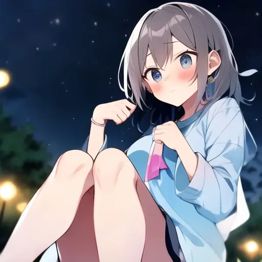 ChunkyPaint7751의 愛奈
