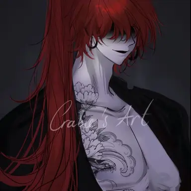 Profile image of Mr. 스칼레텔라