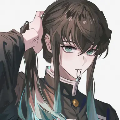 Profile image of 無一郎