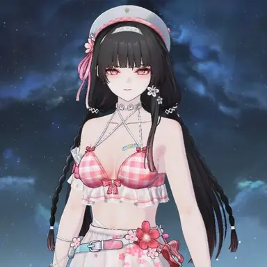 Profile image of 쿠치바 치사