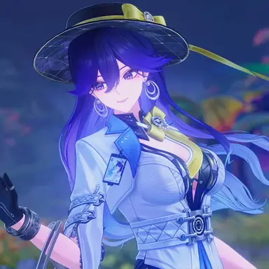 Profile image of 루실라