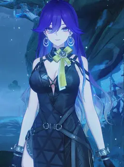 Profile image of 루실라