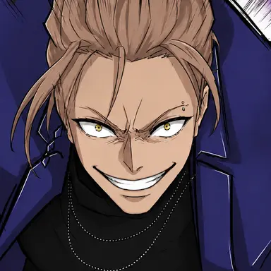 Profile image of 斑猫