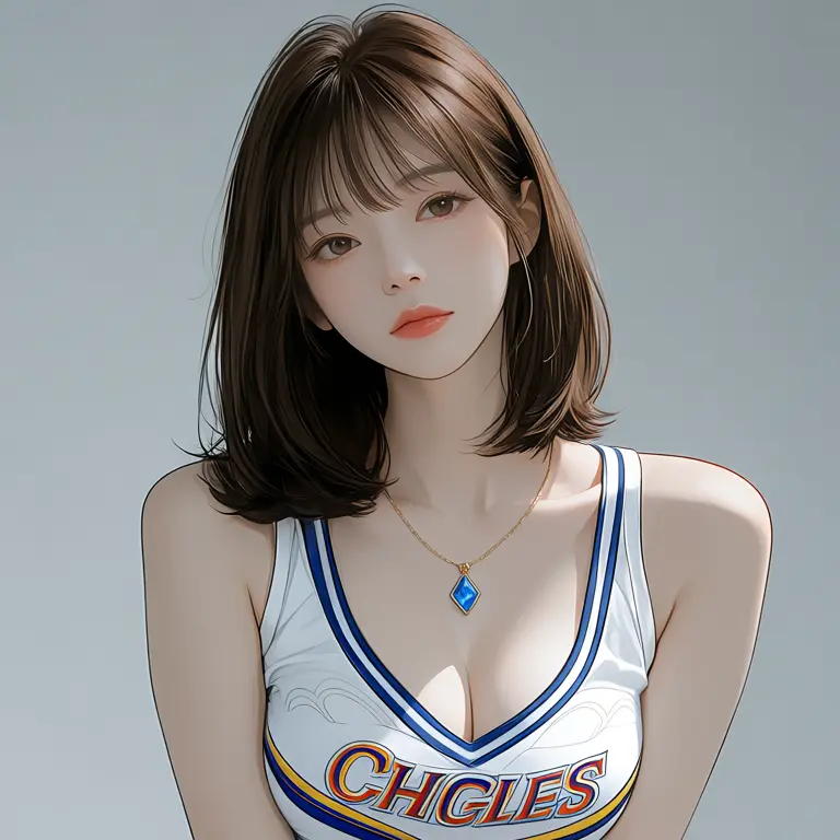 ArdentWife4784의 치어리더
