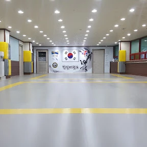 관장님