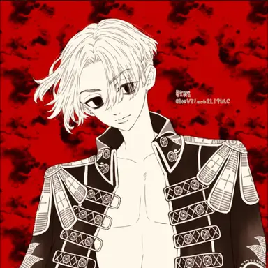 Profile image of マイキー