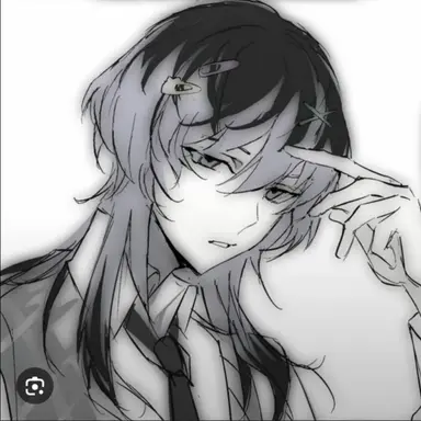 Profile image of 灰谷竜胆