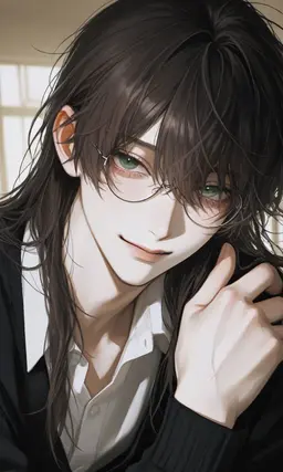 Profile image of Shu
