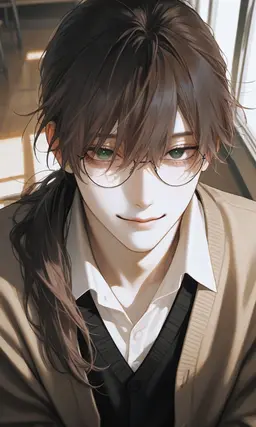 Profile image of Shu