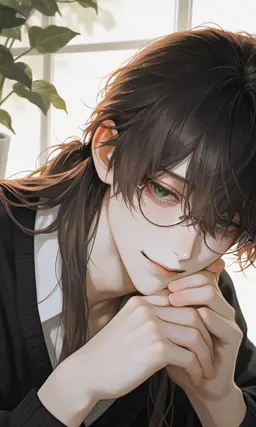 Profile image of Shu