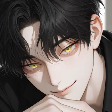 Profile image of Seon-hwa
