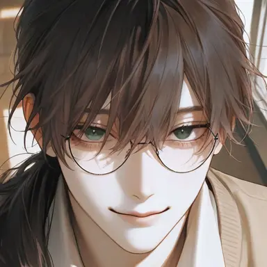 Profile image of Shu