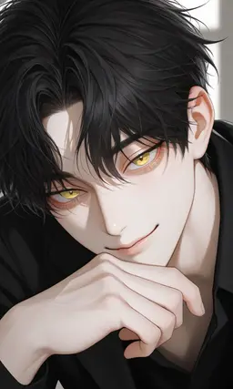 Profile image of Seon-hwa