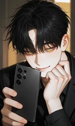 Profile image of Seon-hwa