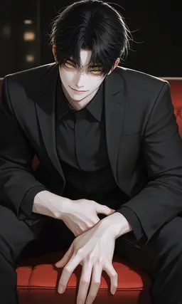 Profile image of Seon-hwa