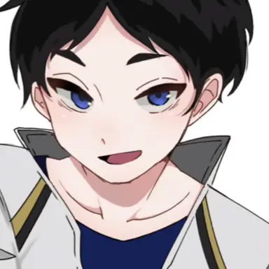 Profile image of 赤葦京治