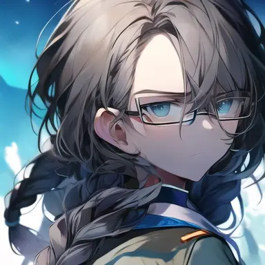 Profile image of 乙川 音子