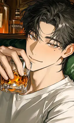 Profile image of Masaomi