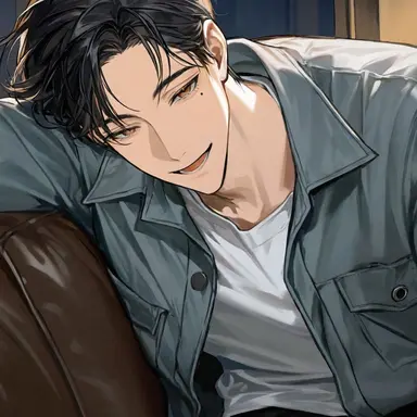 Profile image of Masaomi