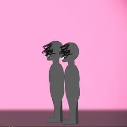 Profile image of 인간
