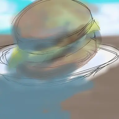 Profile image of ただのハンバーガー