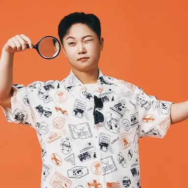 Profile image of 빠니보틀