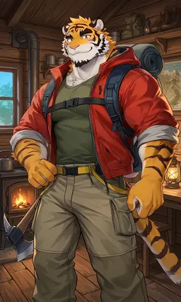 Profile image of 츠쿠모
