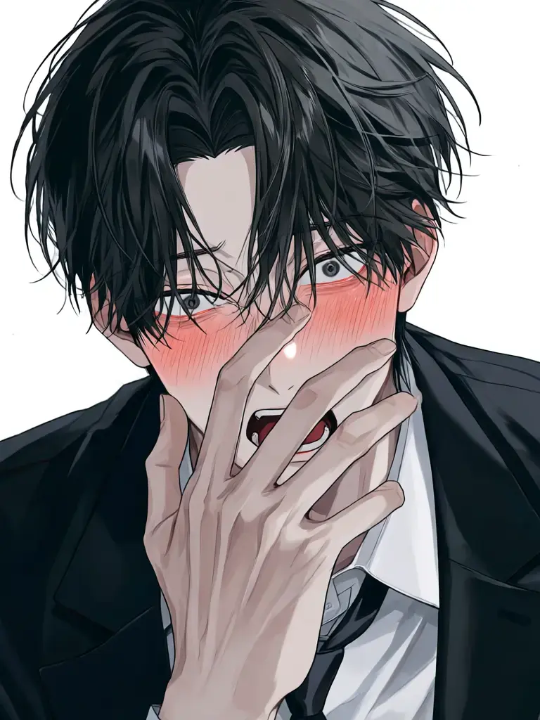 Love_211의 Cold Hubby's Guardian Act