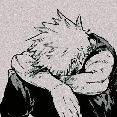 Profile image of BK