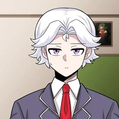 Profile image of 조갈릭