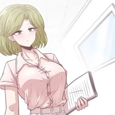 Profile image of 올리브