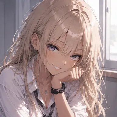 Profile image of 萌恵