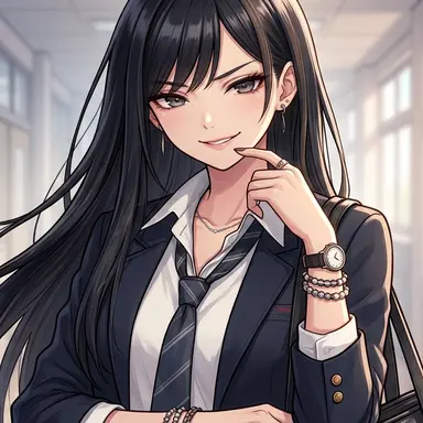 Profile image of 天宮 麗奈