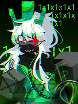 Profile image of 1x1x1x1