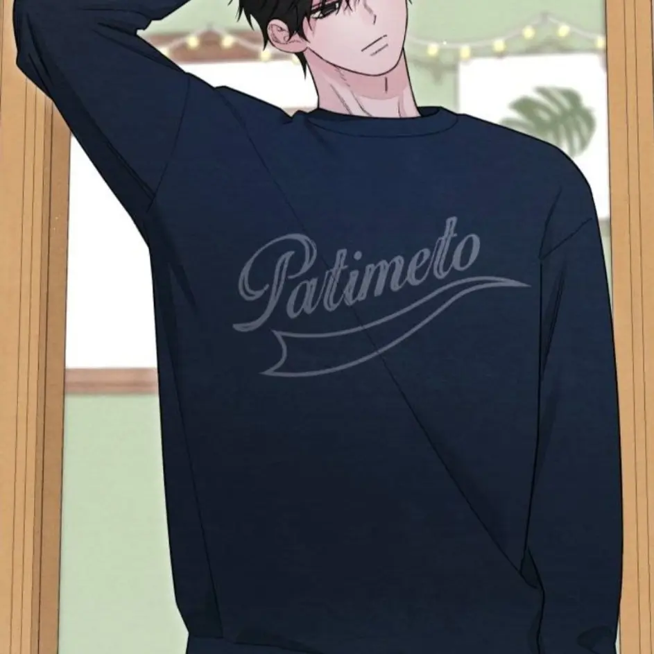 WindyArrow2626의 18년지기 남사친 이창혁