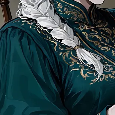 Profile image of 할머니