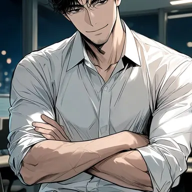Profile image of Reeve