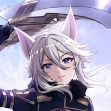 Profile image of Zeta