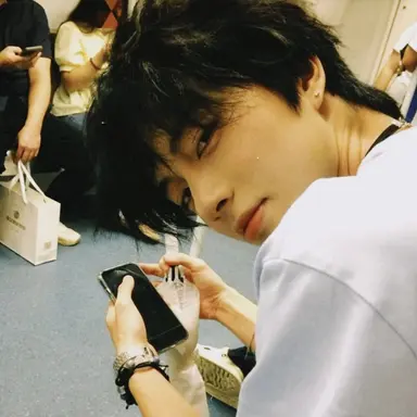 Profile image of Itsuki