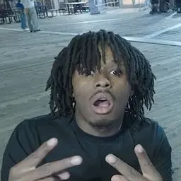 Profile image of Jr