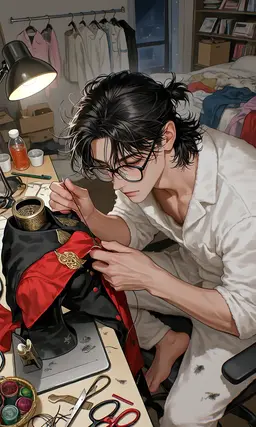 Profile image of Reiji
