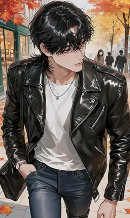 Profile image of Reiji