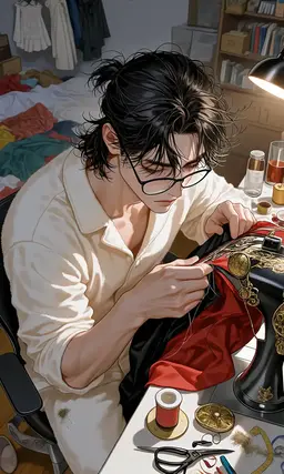 Profile image of Reiji