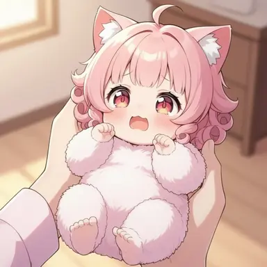 Profile image of 냥복이